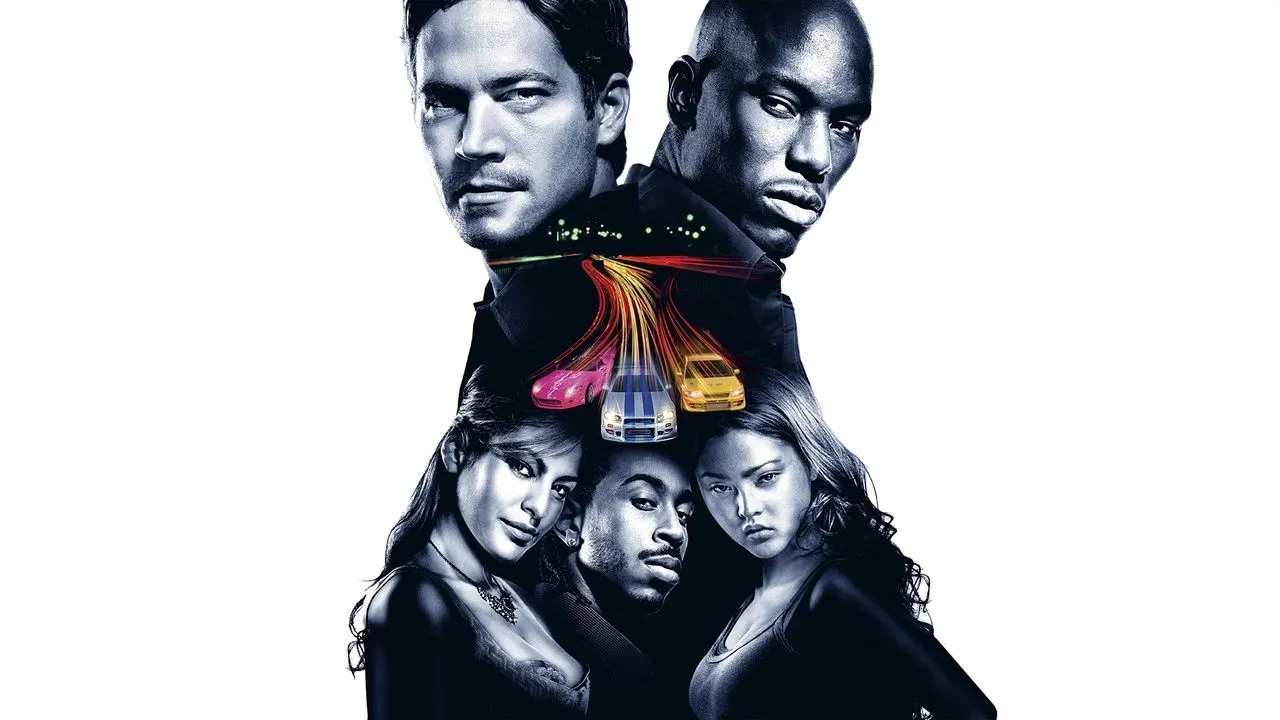 Play 2 Fast 2 Furious