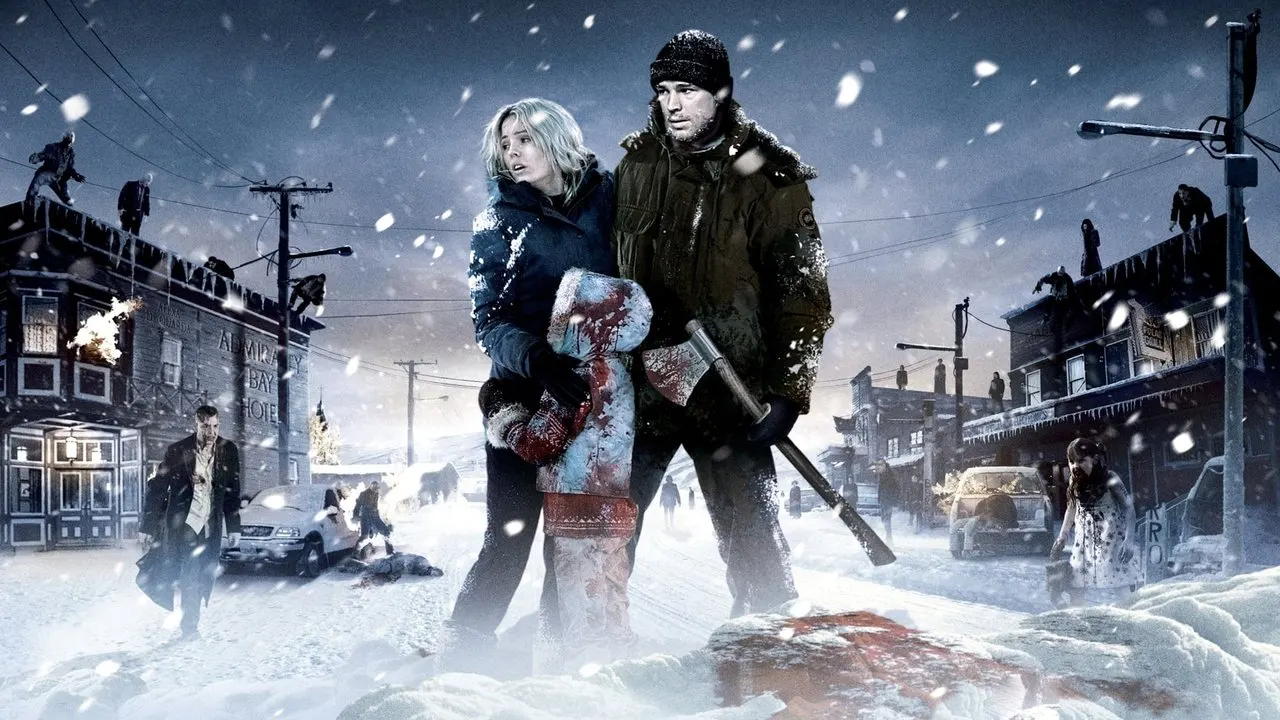 Play 30 Days of Night