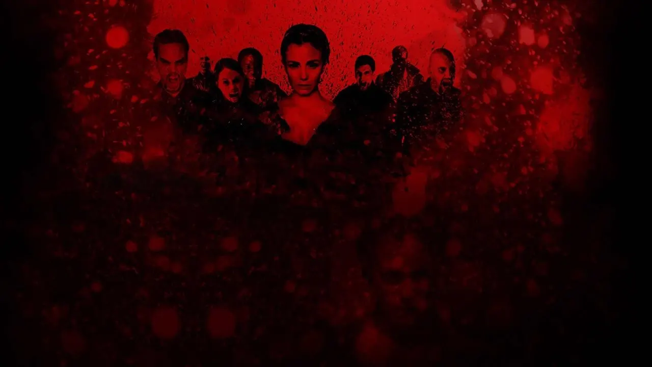 Play 30 Days of Night: Dark Days