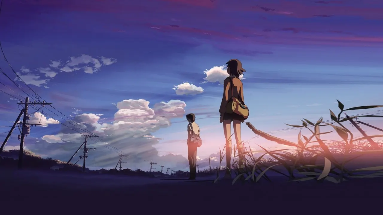 Play 5 Centimeters per Second