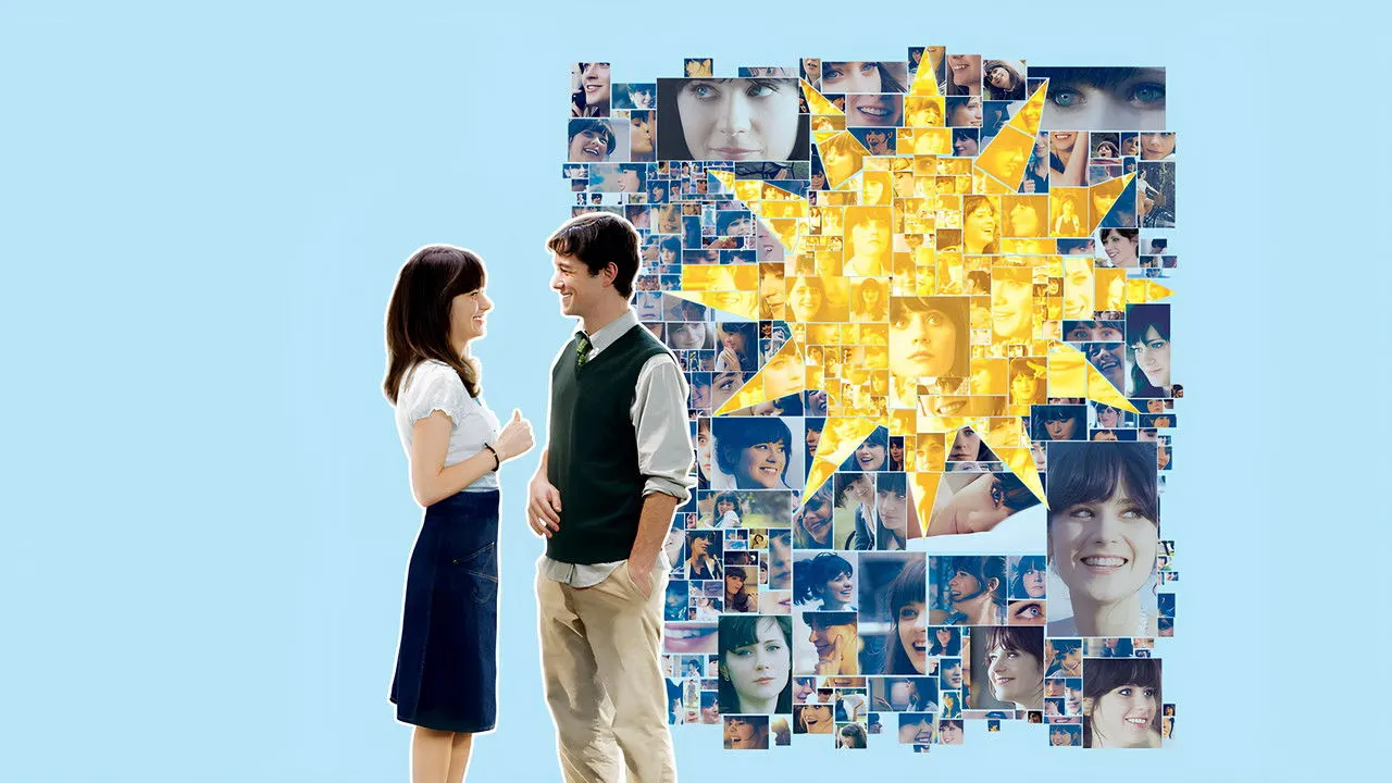 Play (500) Days of Summer