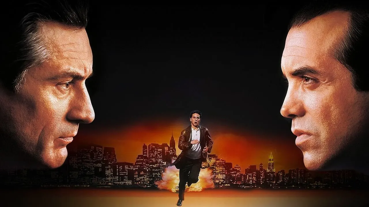 Play A Bronx Tale