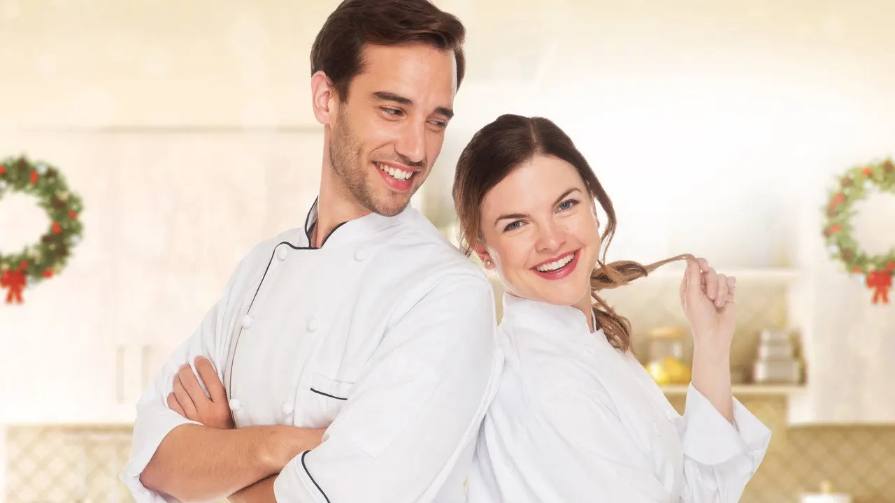 Play A Christmas Recipe for Romance