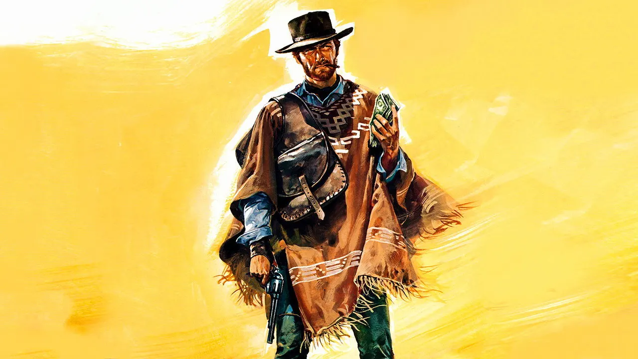 Play A Fistful of Dollars