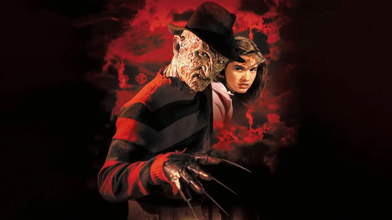 Play A Nightmare on Elm Street