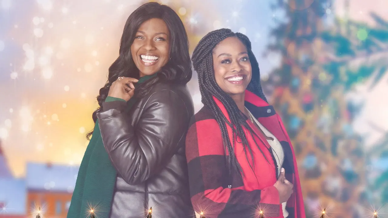 Play A Sisterly Christmas