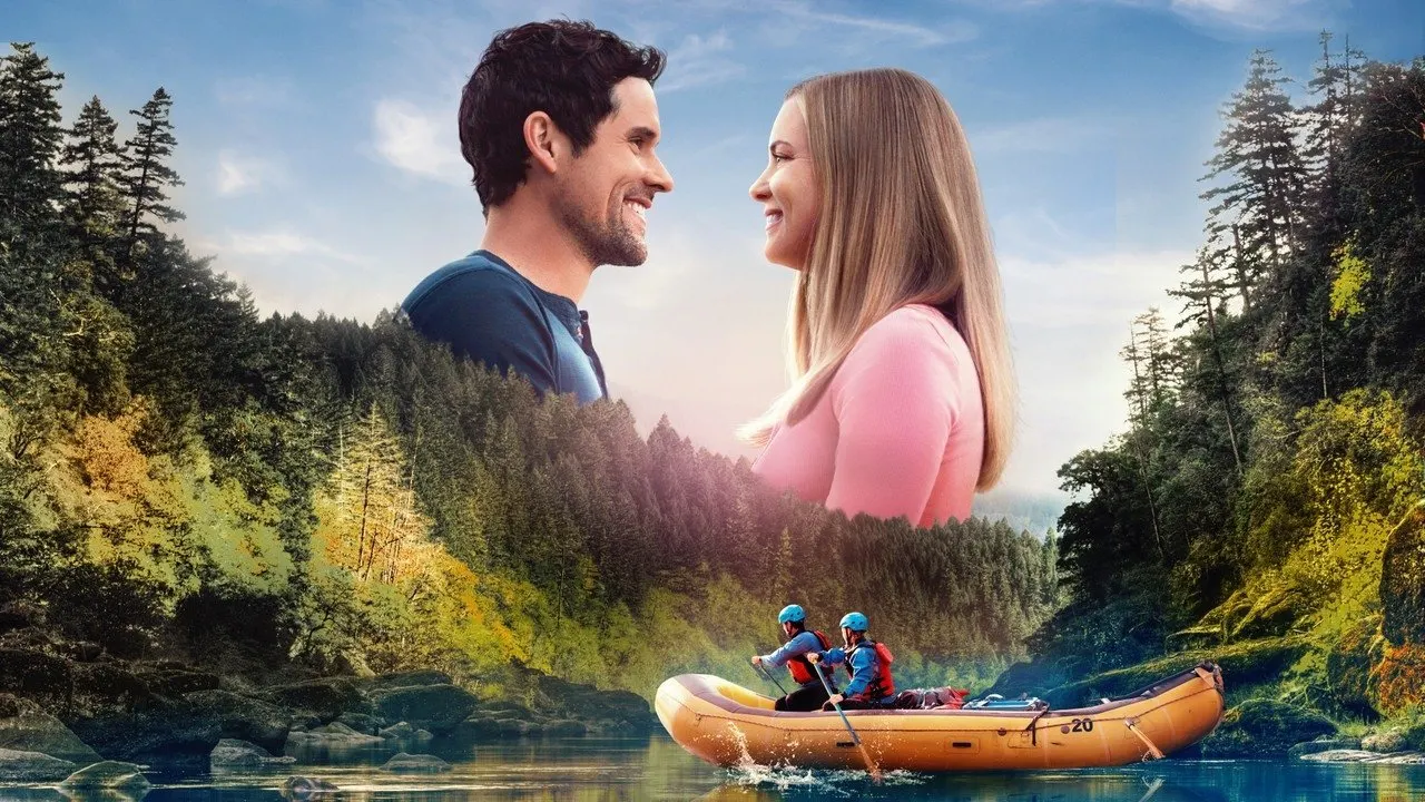 Play A Whitewater Romance