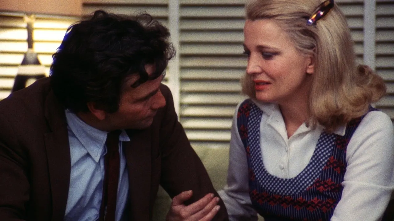 Play A Woman Under the Influence