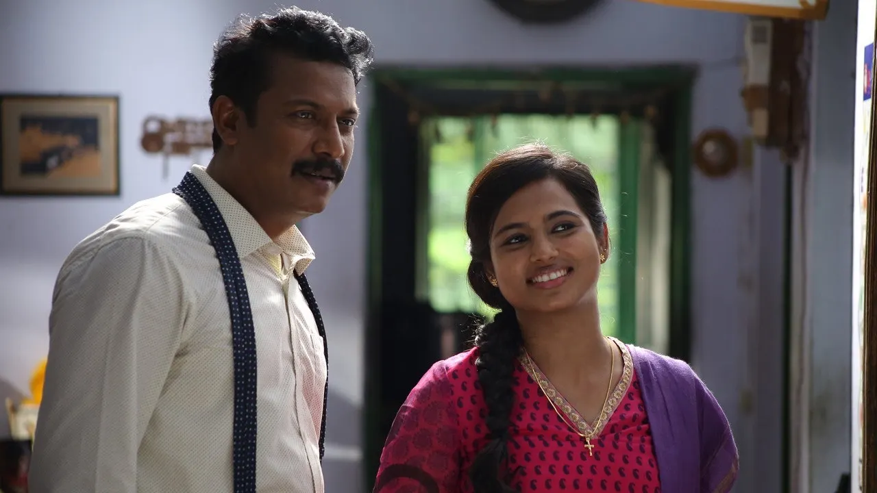 Play Aan Devathai