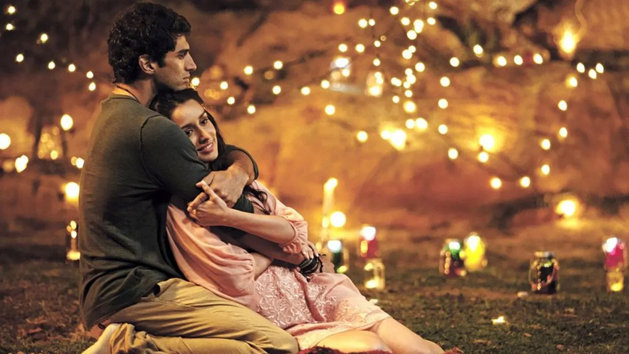 Play Aashiqui 2
