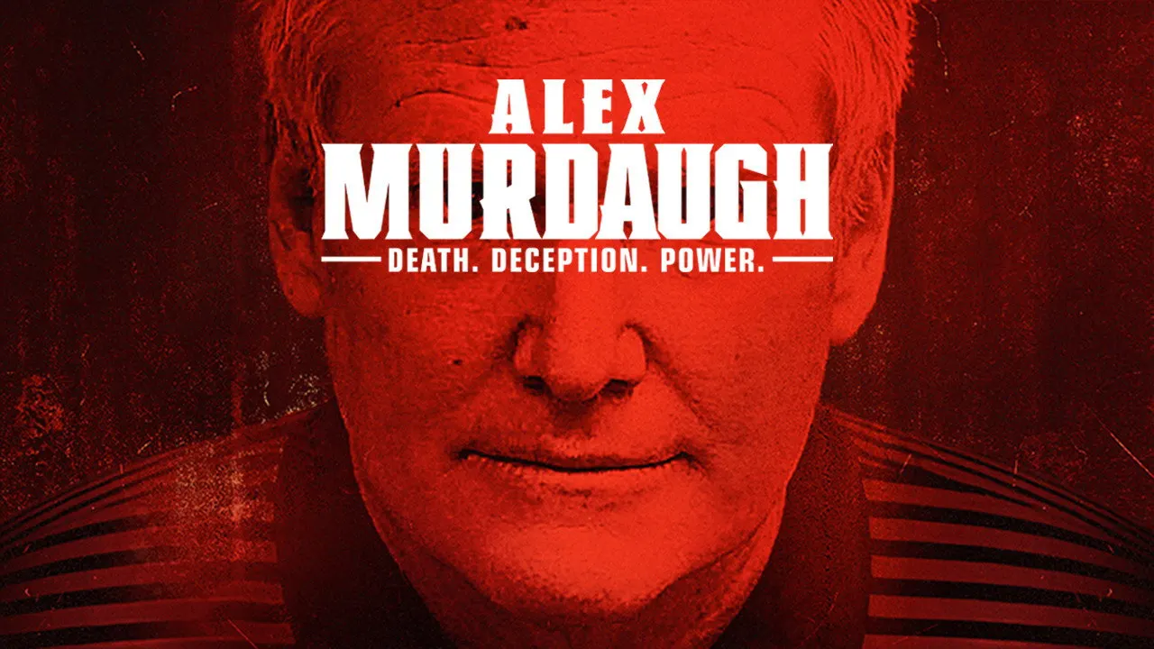 Play Alex Murdaugh: Death. Deception. Power