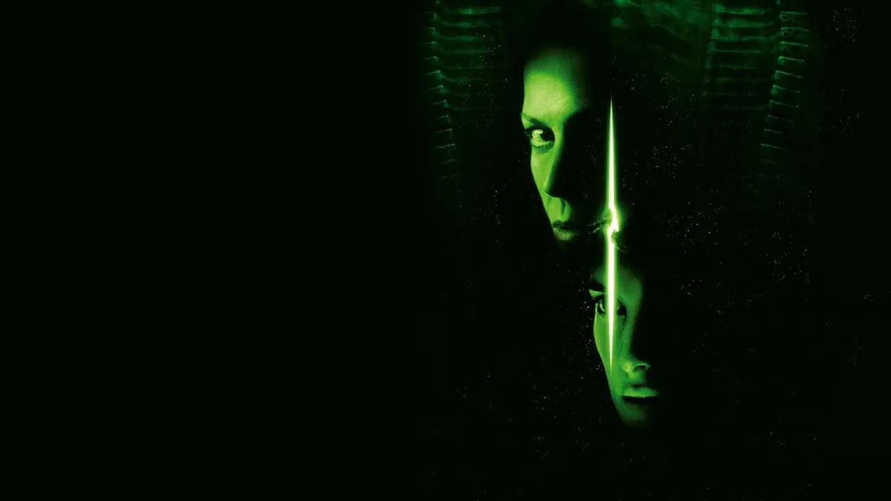 Play Alien Resurrection