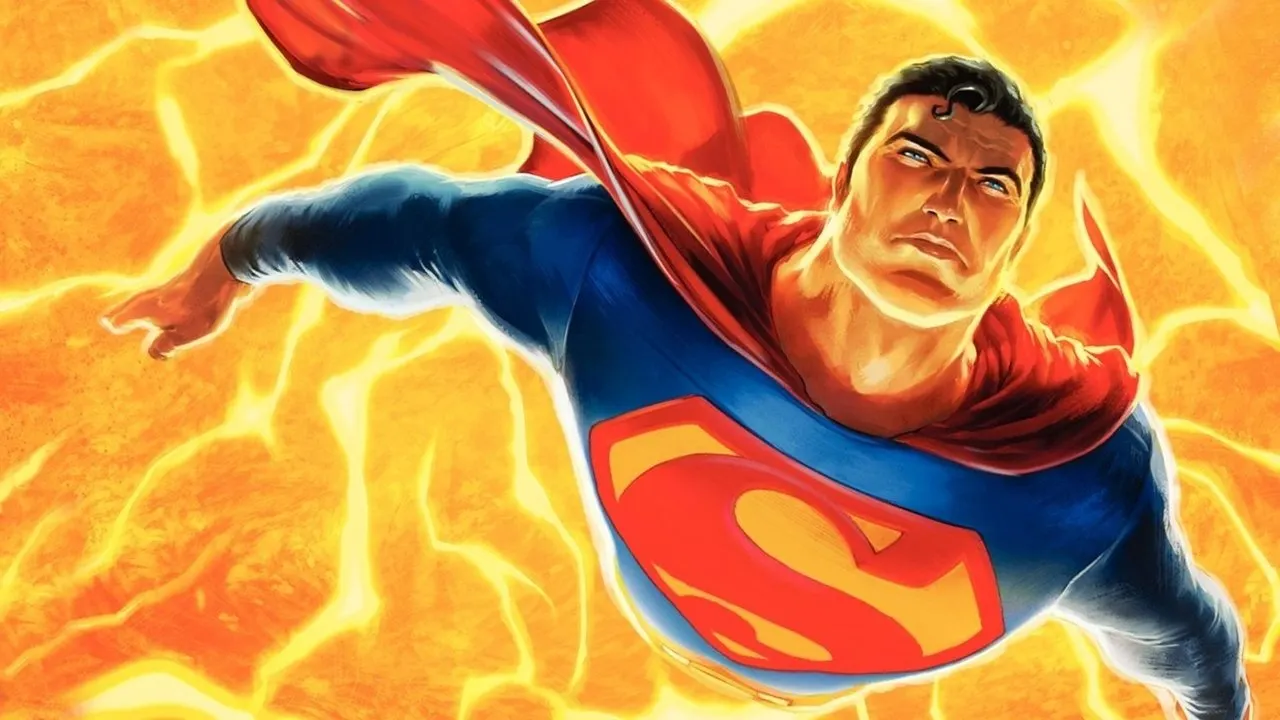 Play All Star Superman