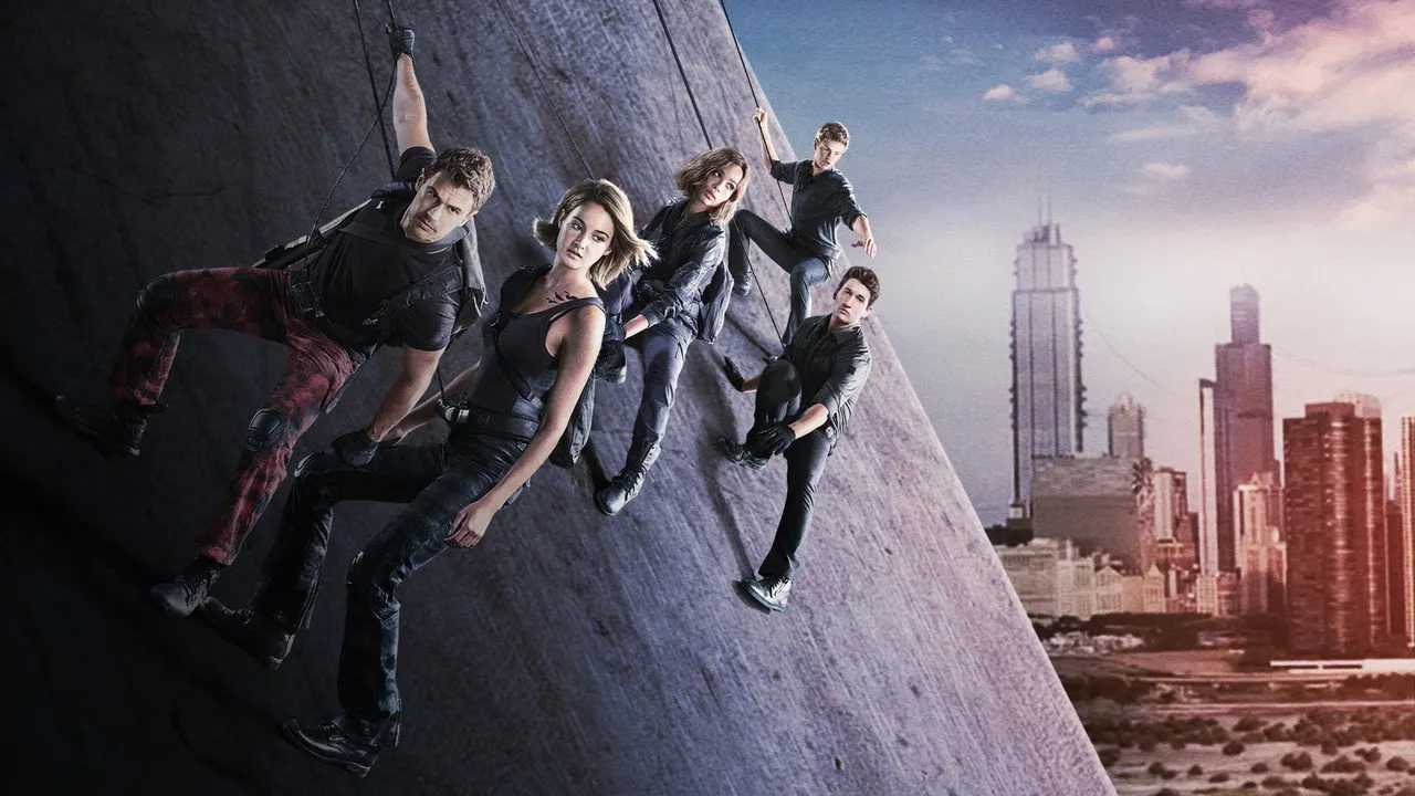 Play Allegiant