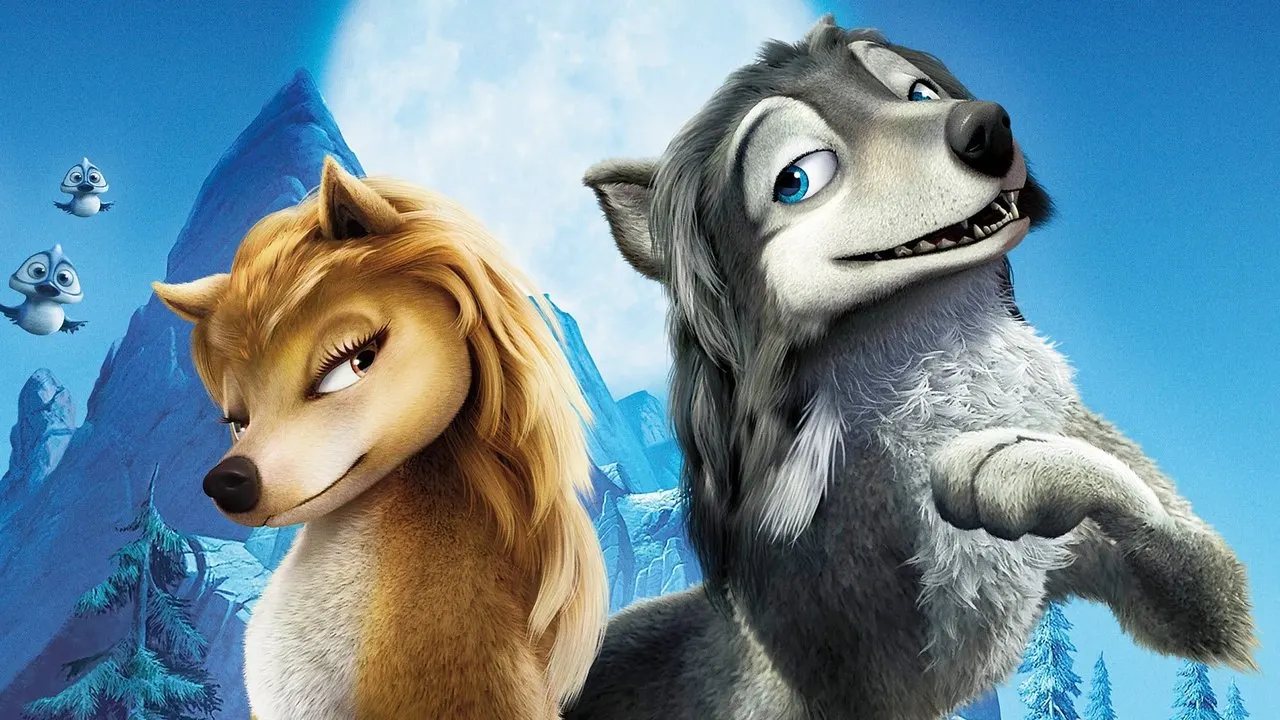 Play Alpha and Omega