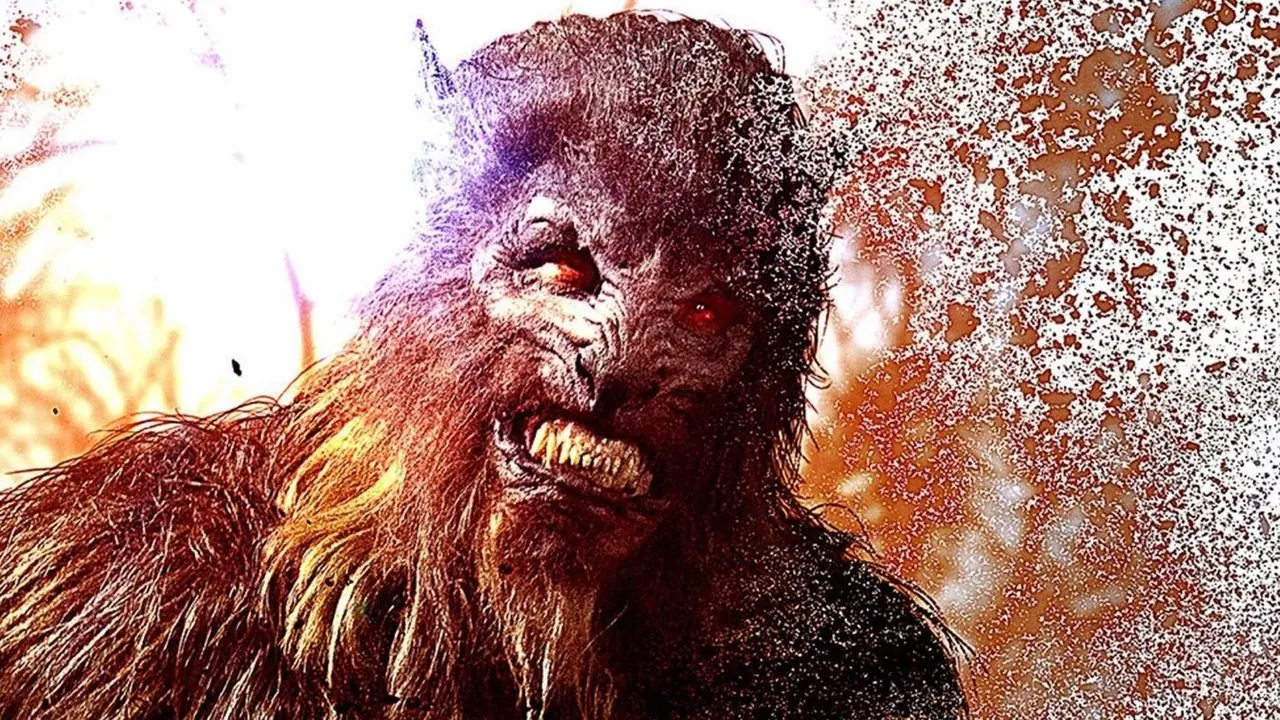 Play Alpha Wolf