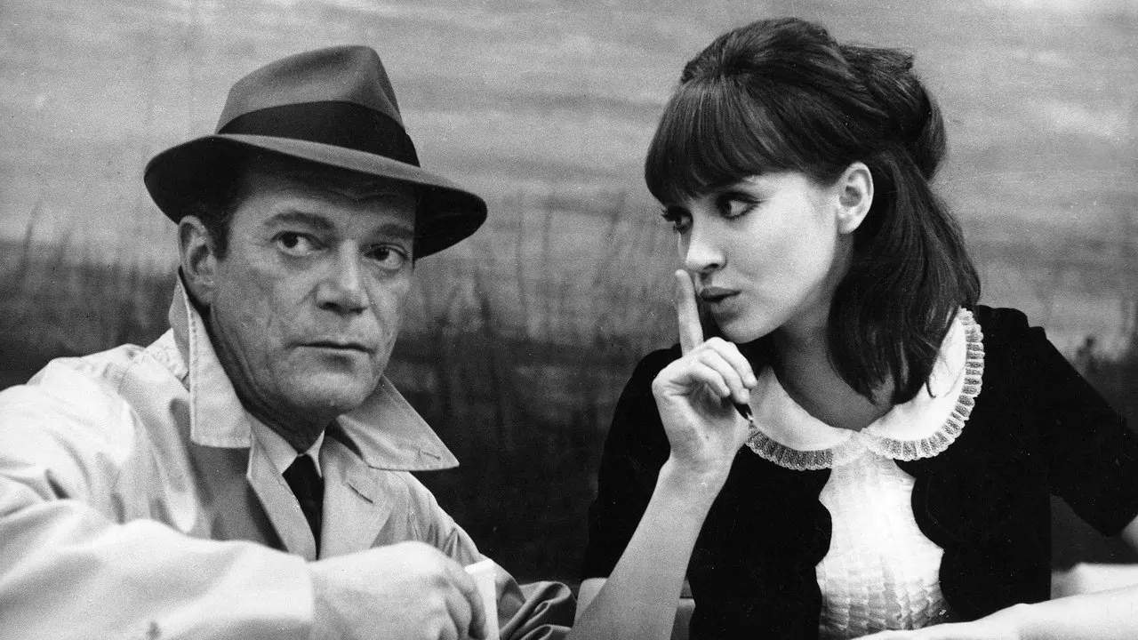 Play Alphaville