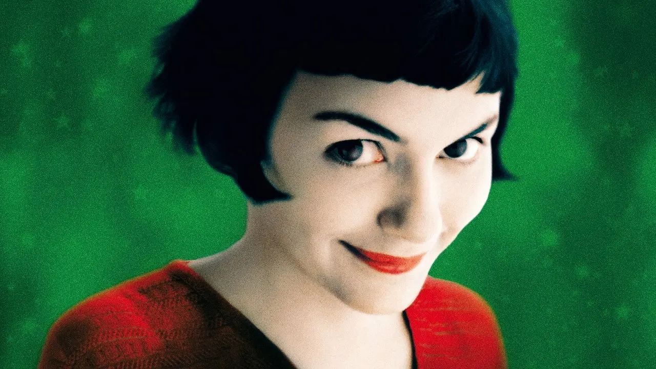 Play Amélie