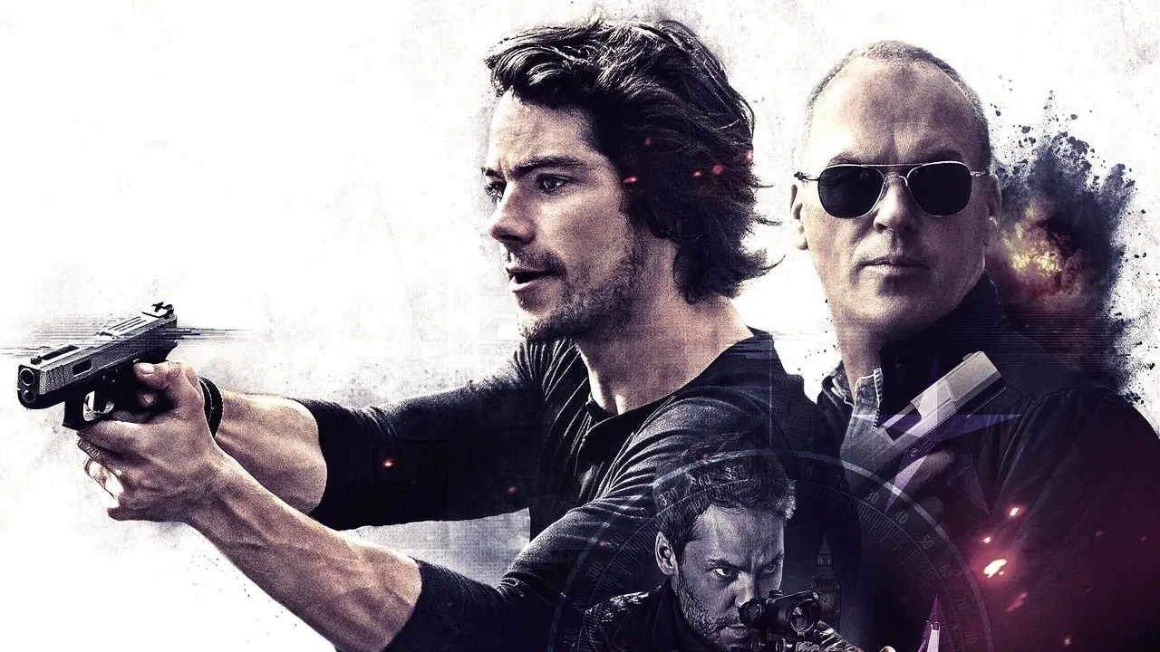 Play American Assassin