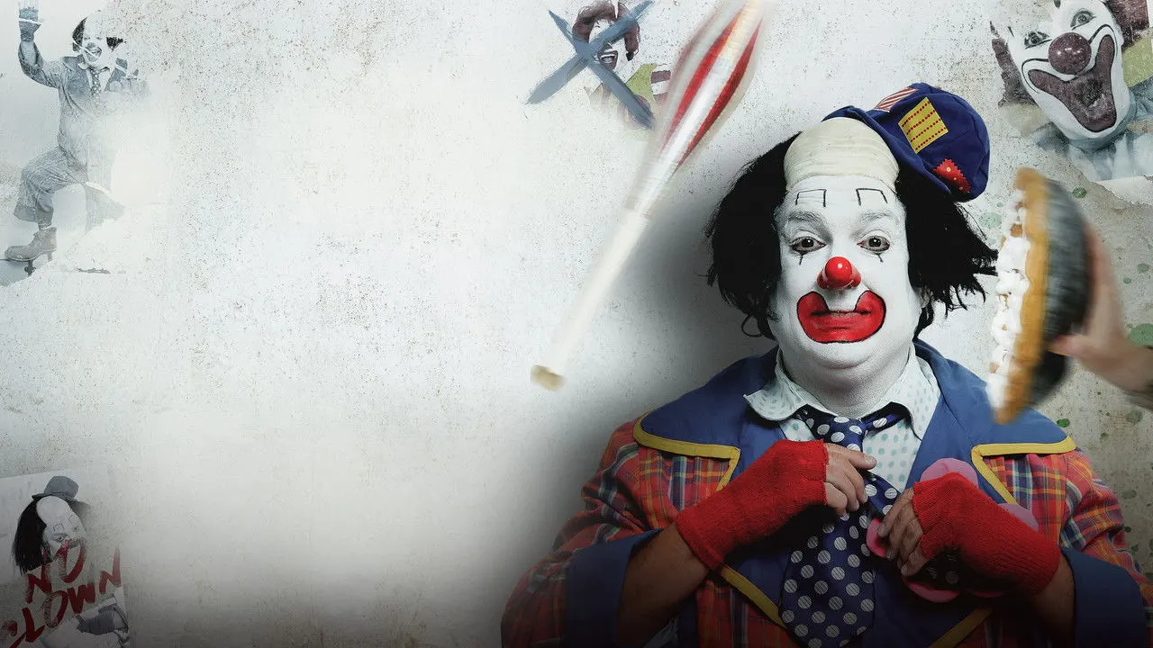 Play American Clown