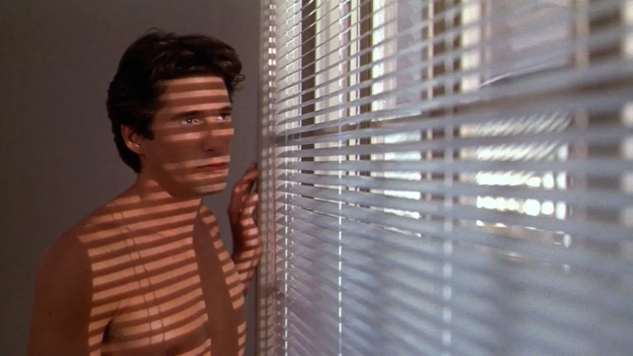Play American Gigolo