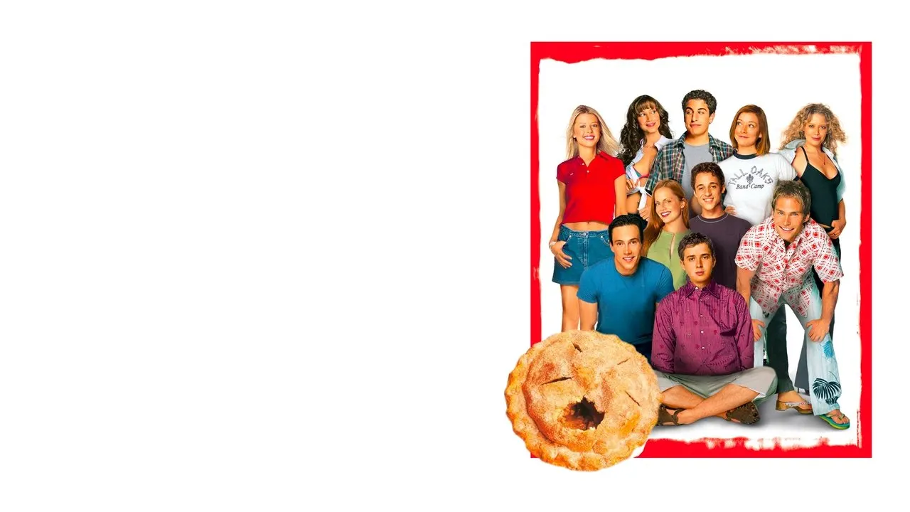 Play American Pie 2