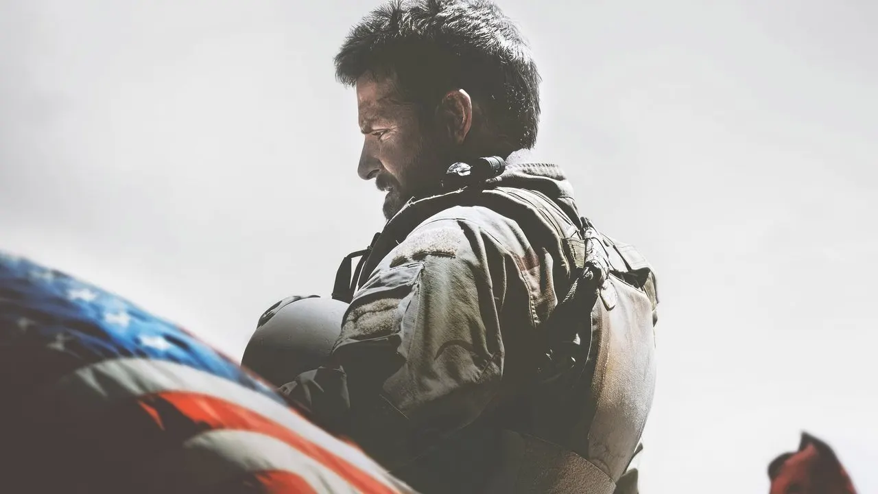 Play American Sniper