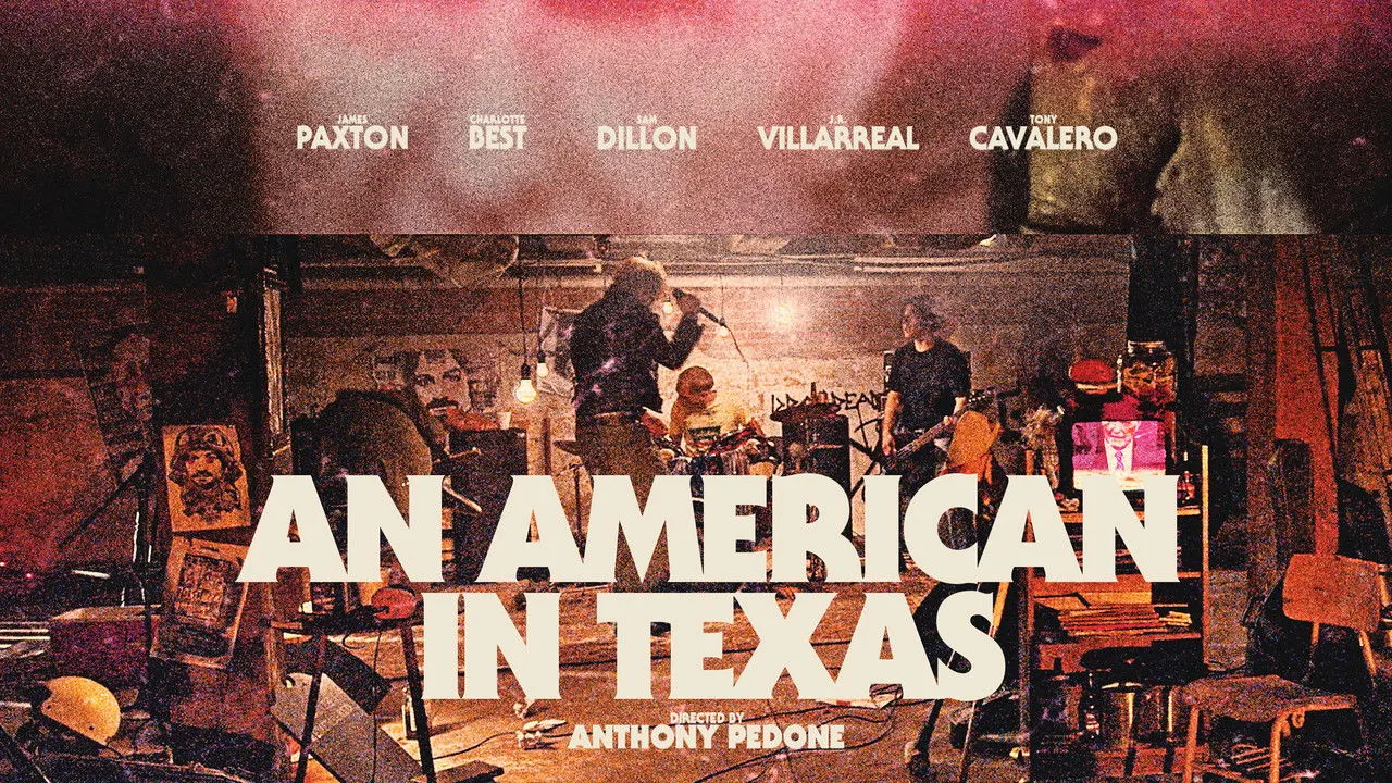 Play An American in Texas