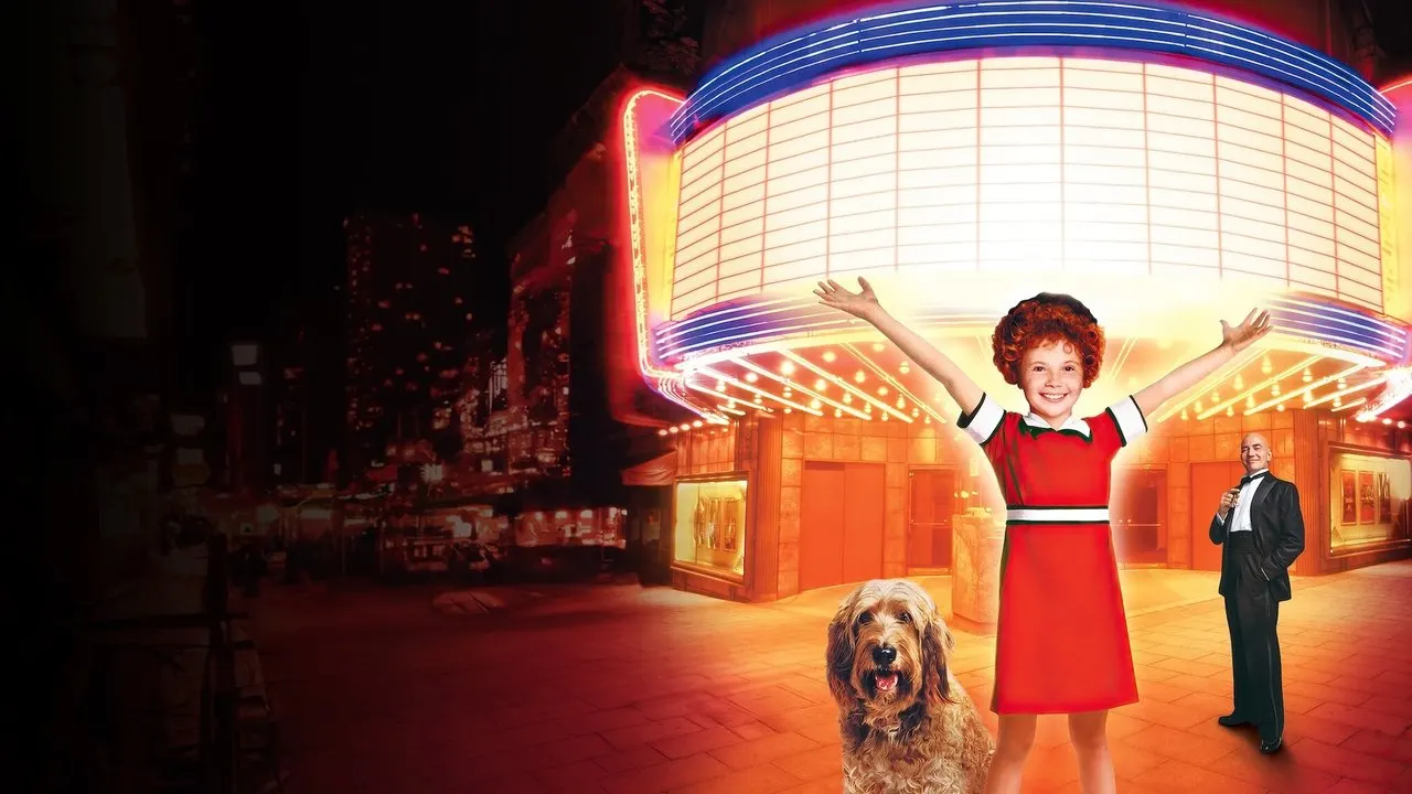 Play Annie