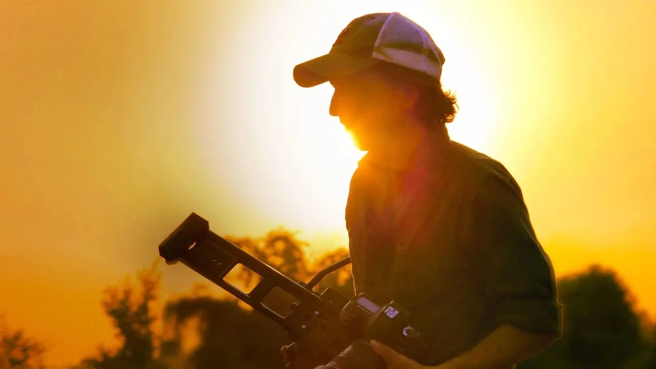 Play Armed Only with a Camera: The Life and Death of Brent Renaud