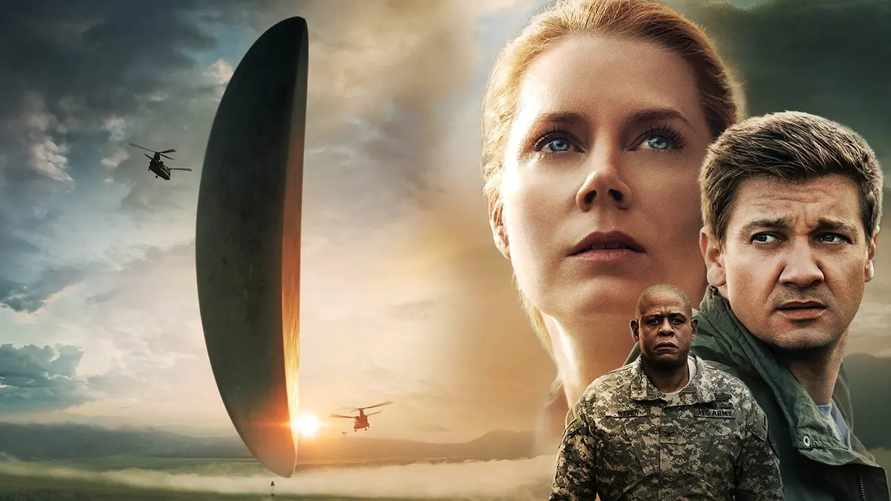 Play Arrival