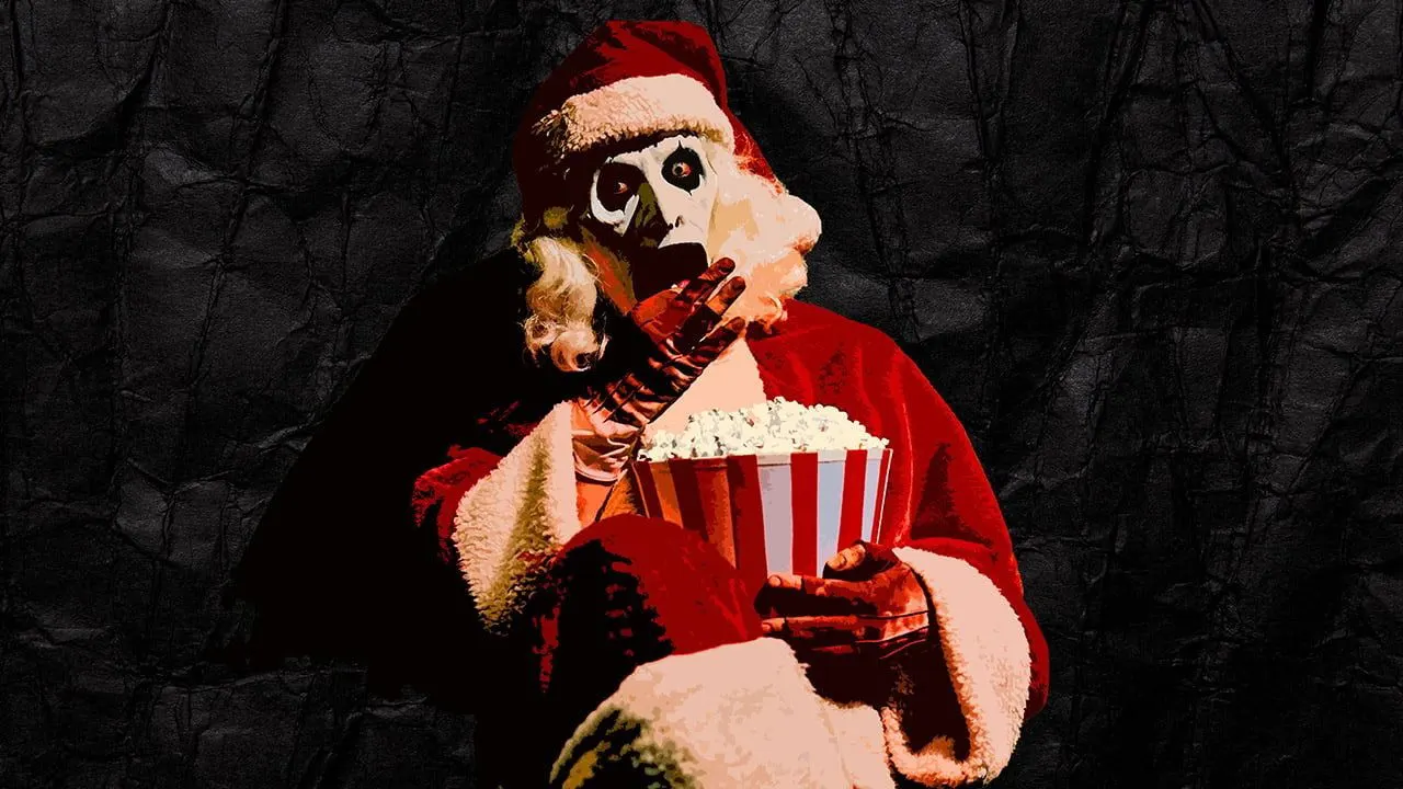 Play Art Attack! The Dissection of Terrifier 3
