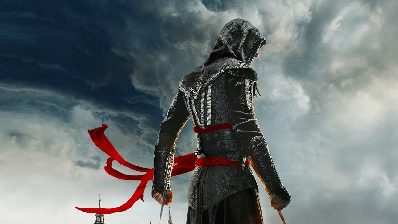 Play Assassin's Creed