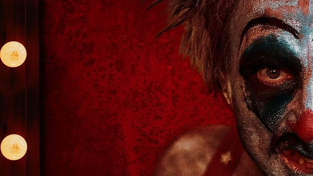 Play ASYLUM: Twisted Horror and Fantasy Tales
