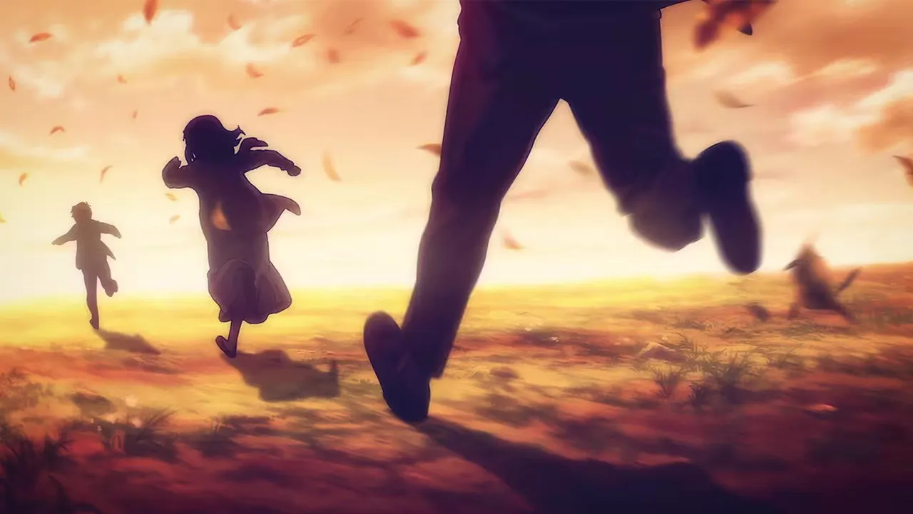 Play Attack on Titan: THE LAST ATTACK