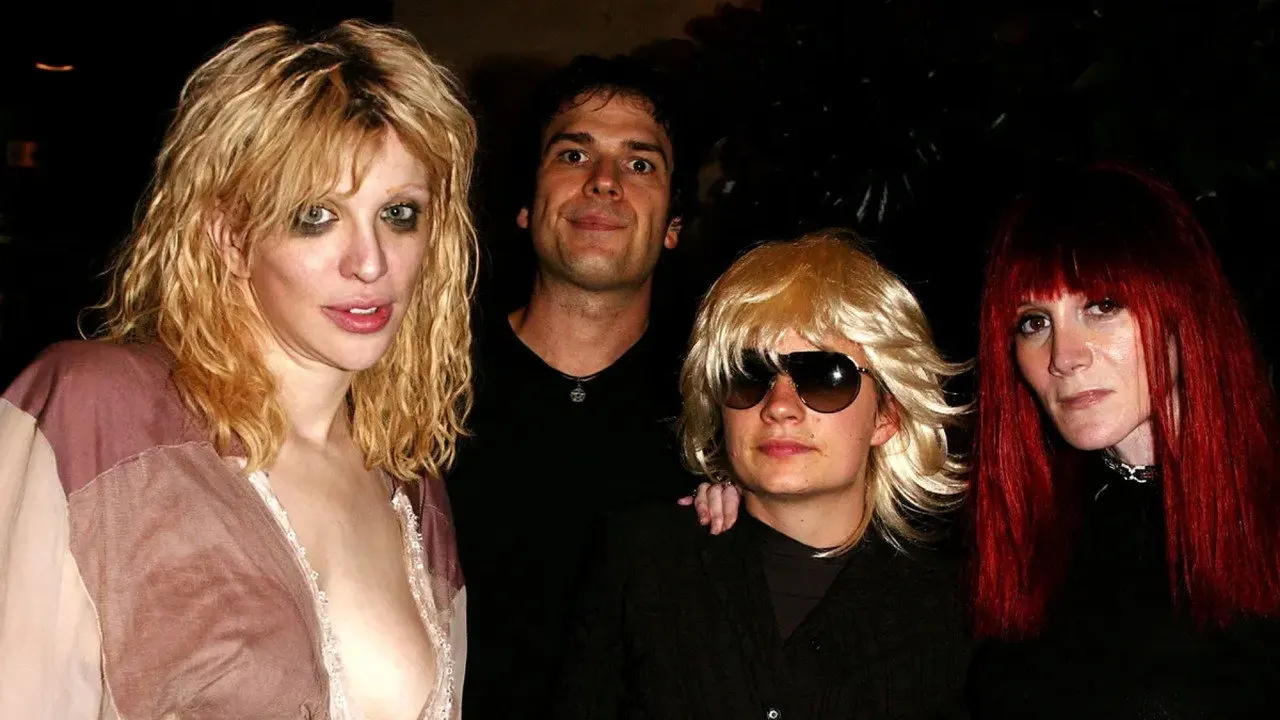 Play Author: The JT LeRoy Story