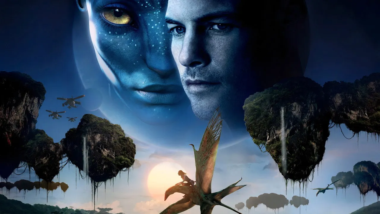 Play Avatar