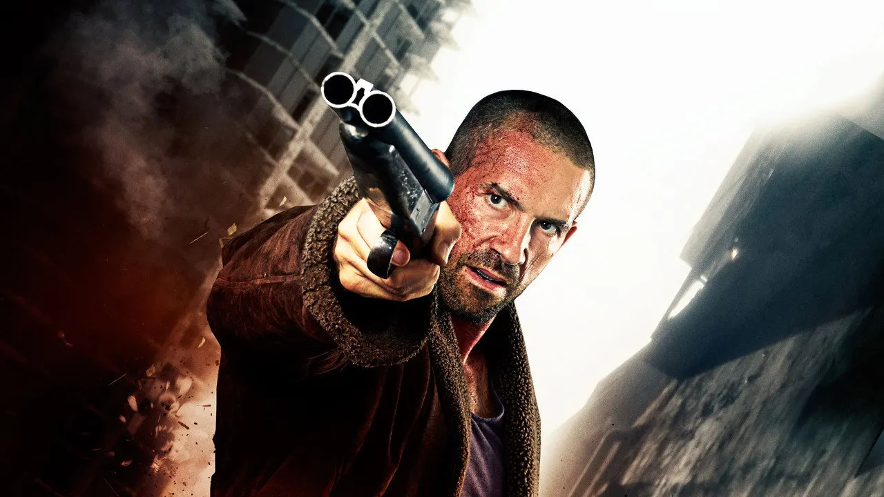 Play Avengement