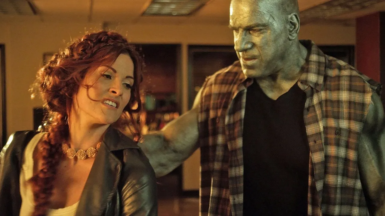 Play Avengers Grimm