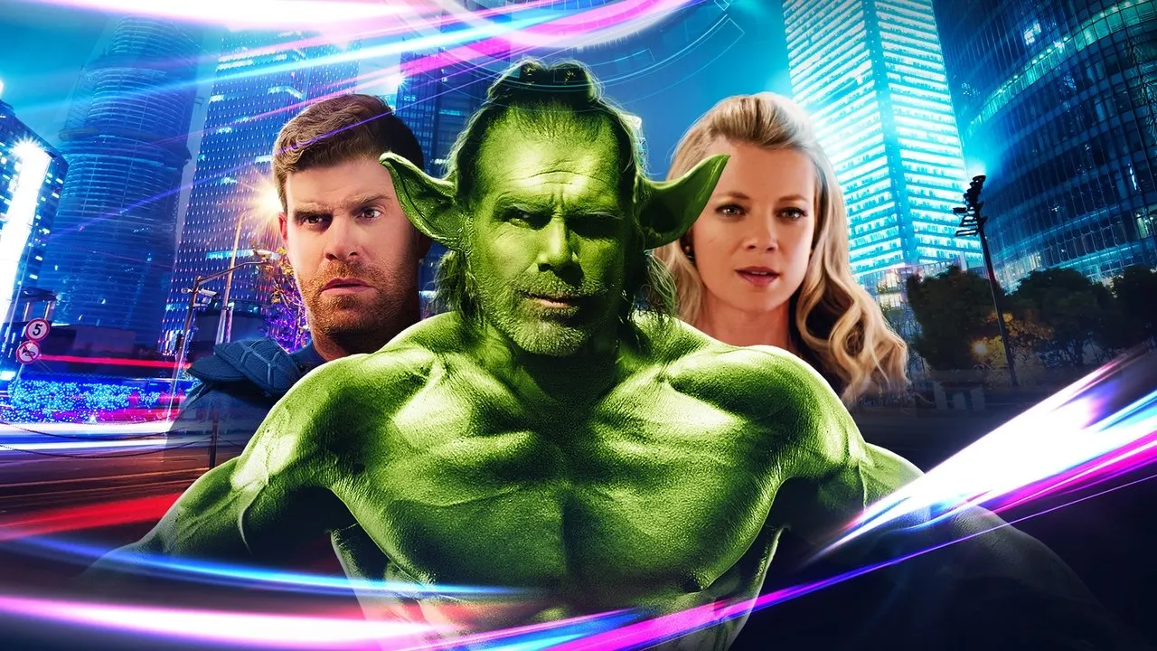 Play Avengers of Justice: Farce Wars