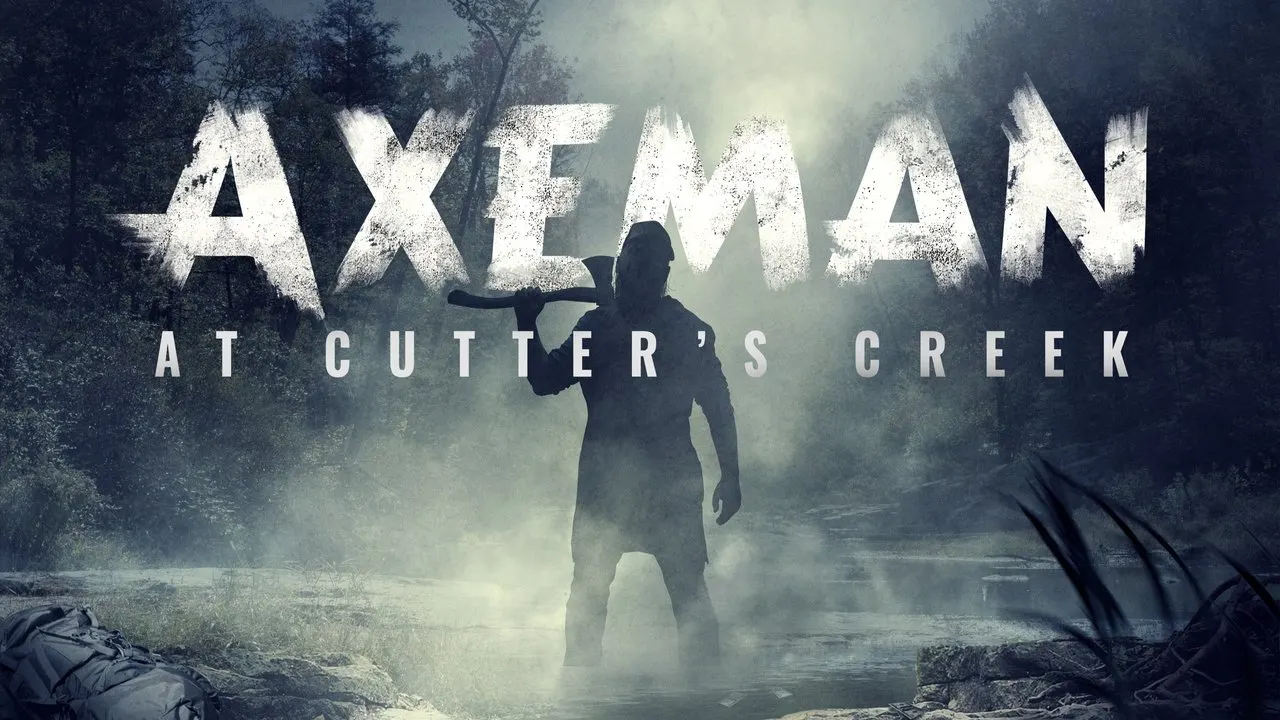 Play Axeman at Cutters Creek