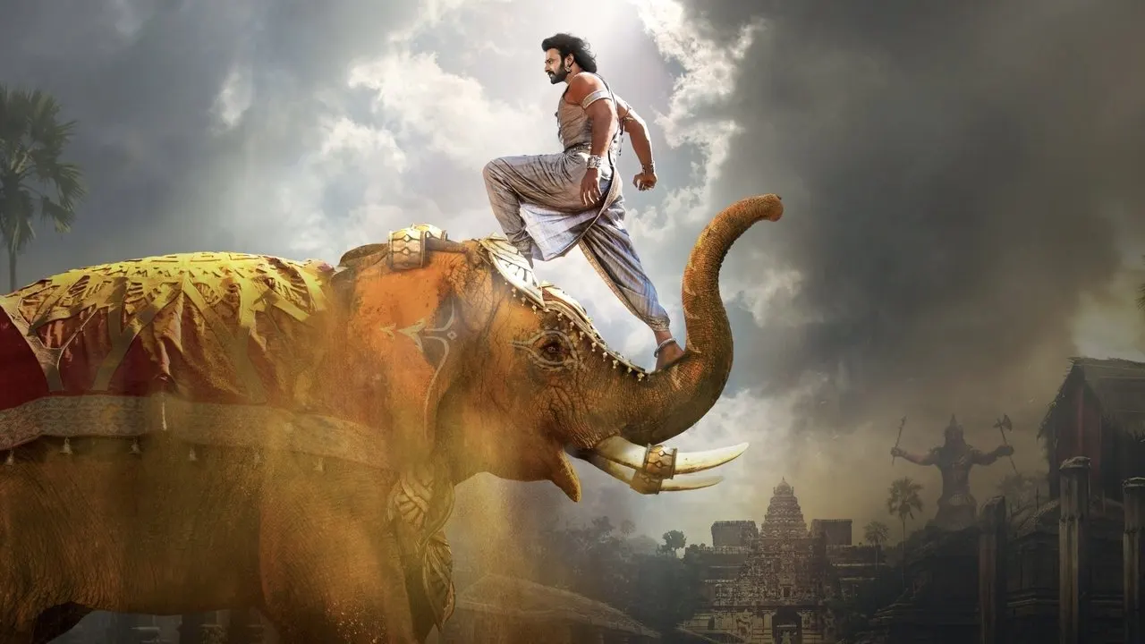 Play Bāhubali: The Epic