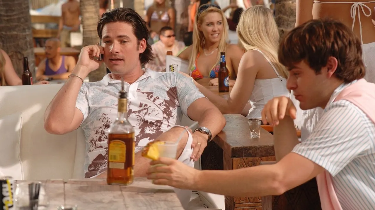 Play Bachelor Party 2: The Last Temptation