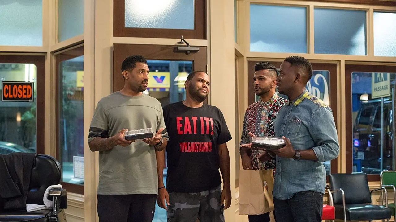 Play Barbershop: The Next Cut