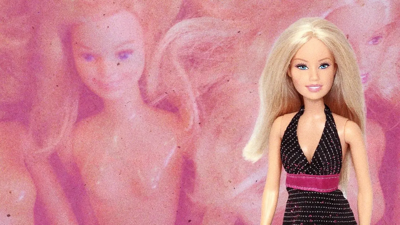 Play Barbie Uncovered: A Dream House Divided