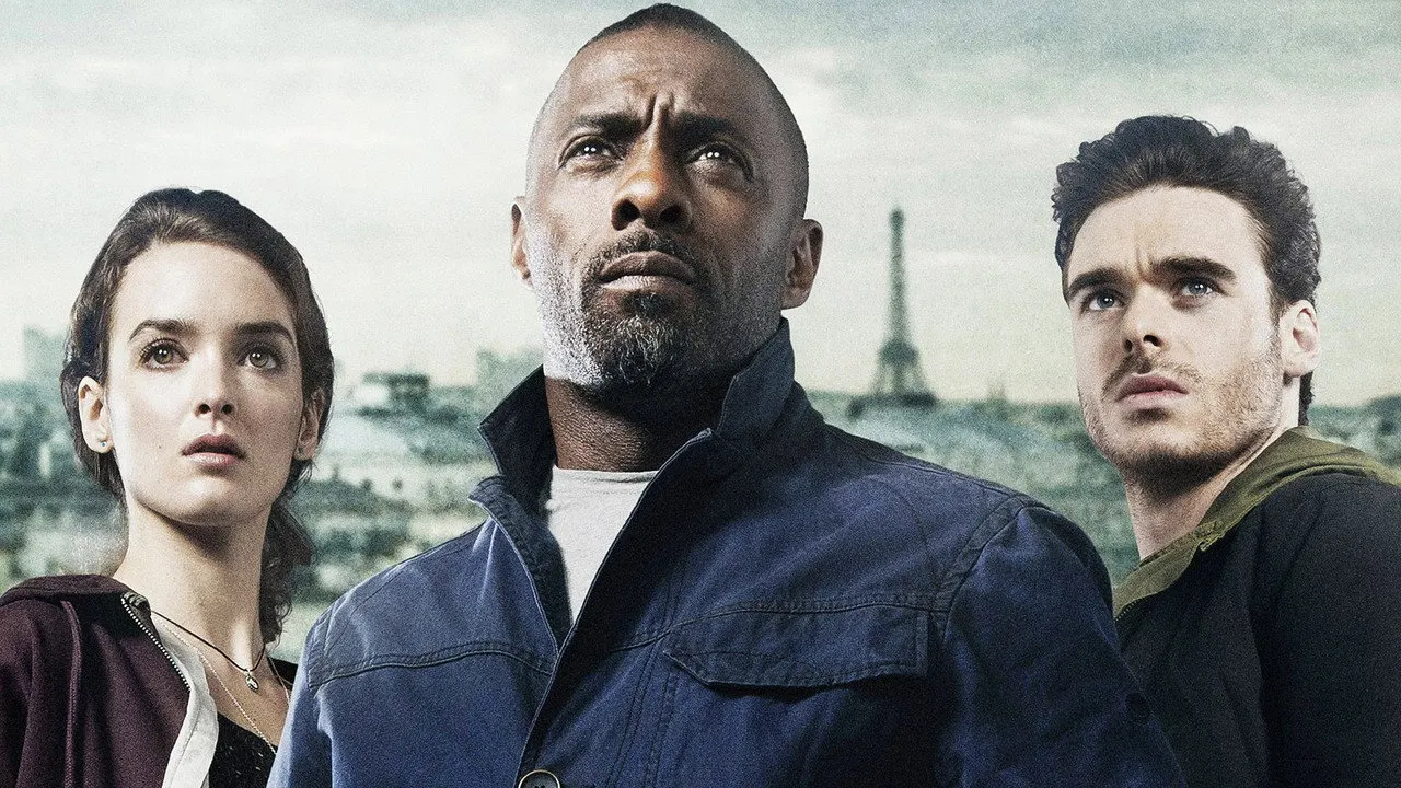 Play Bastille Day