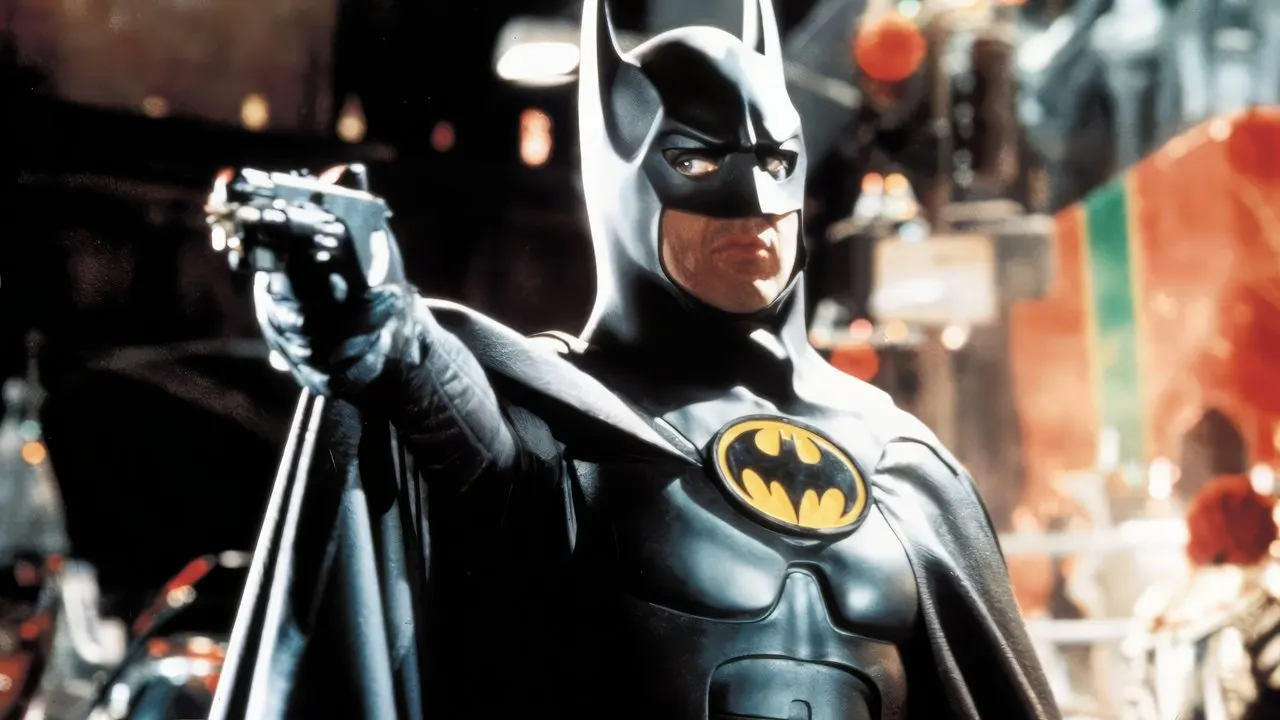 Play Batman