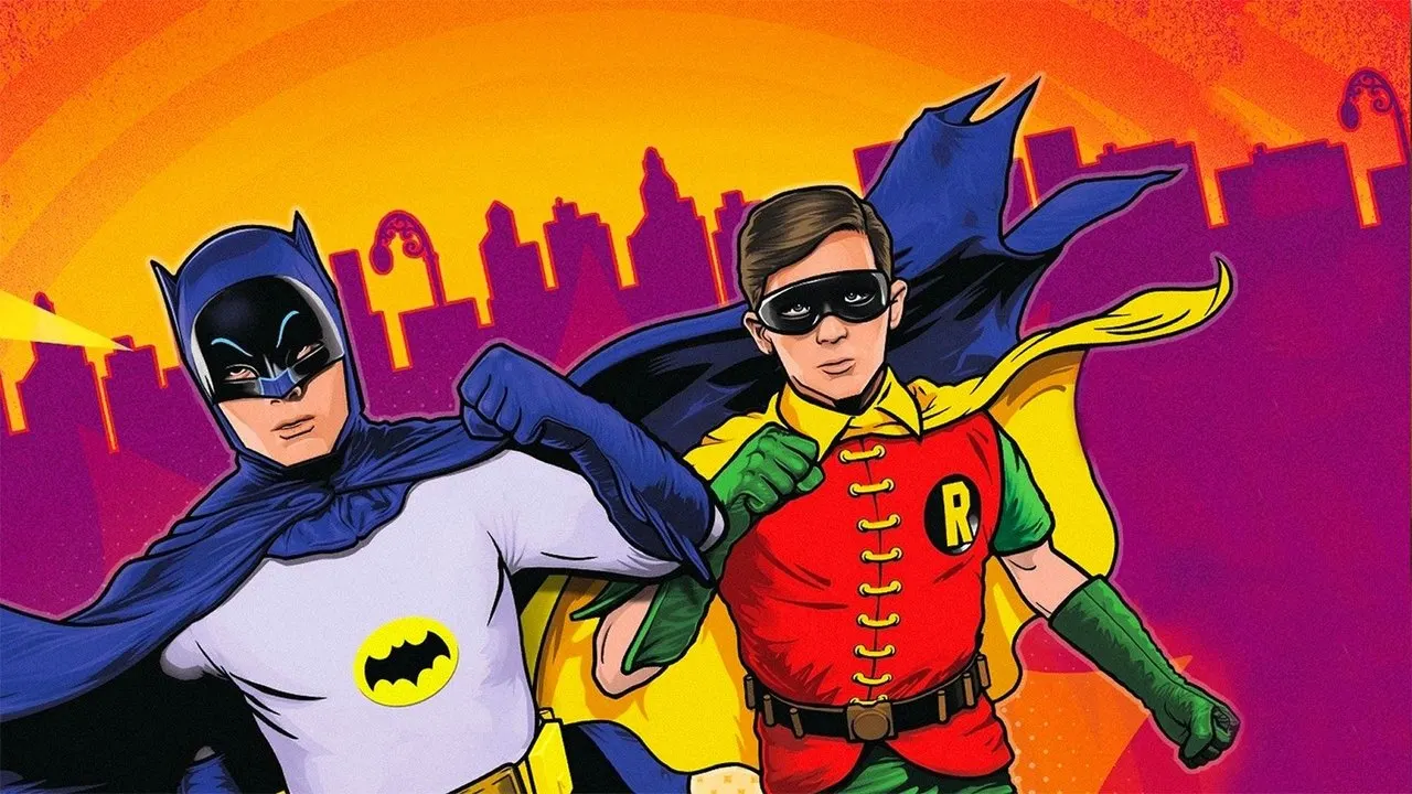 Play Batman: Return of the Caped Crusaders