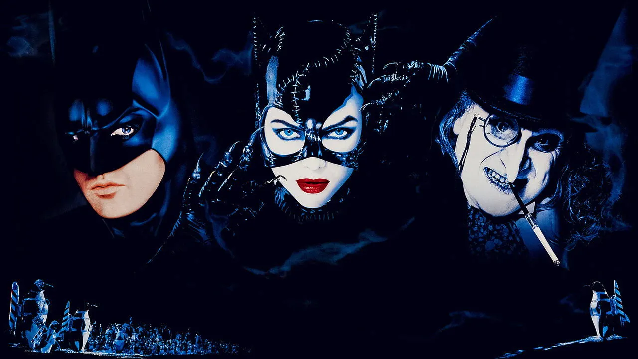 Play Batman Returns