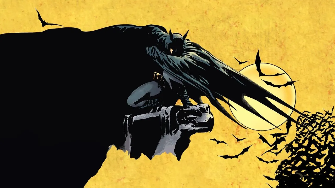 Play Batman: Year One